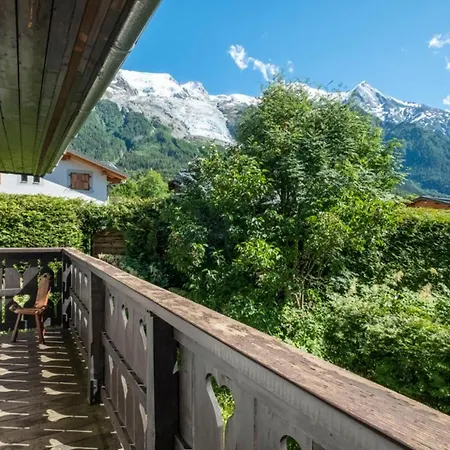 Style In Mont Blanc * Chamonix